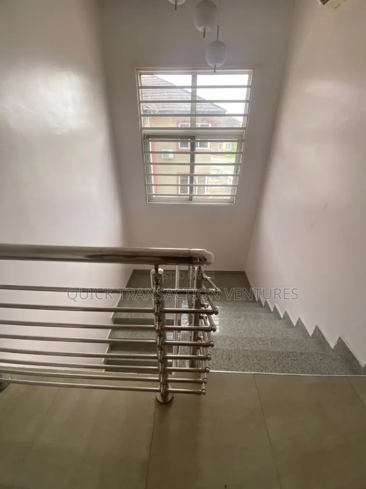 4bdrm Duplex in Pinnock Beach Estate, Osapa london for rent