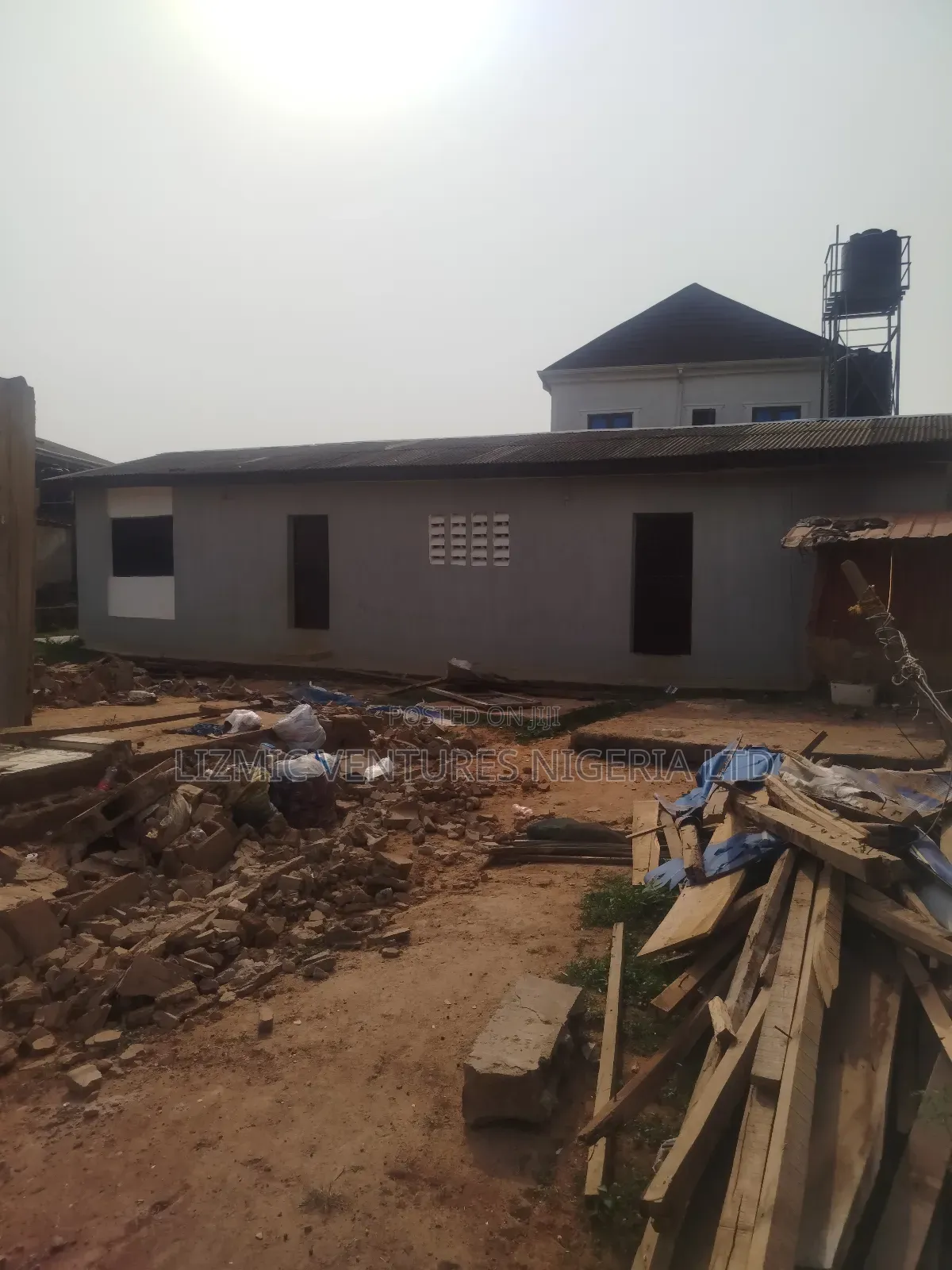 Plot of Land for Sale