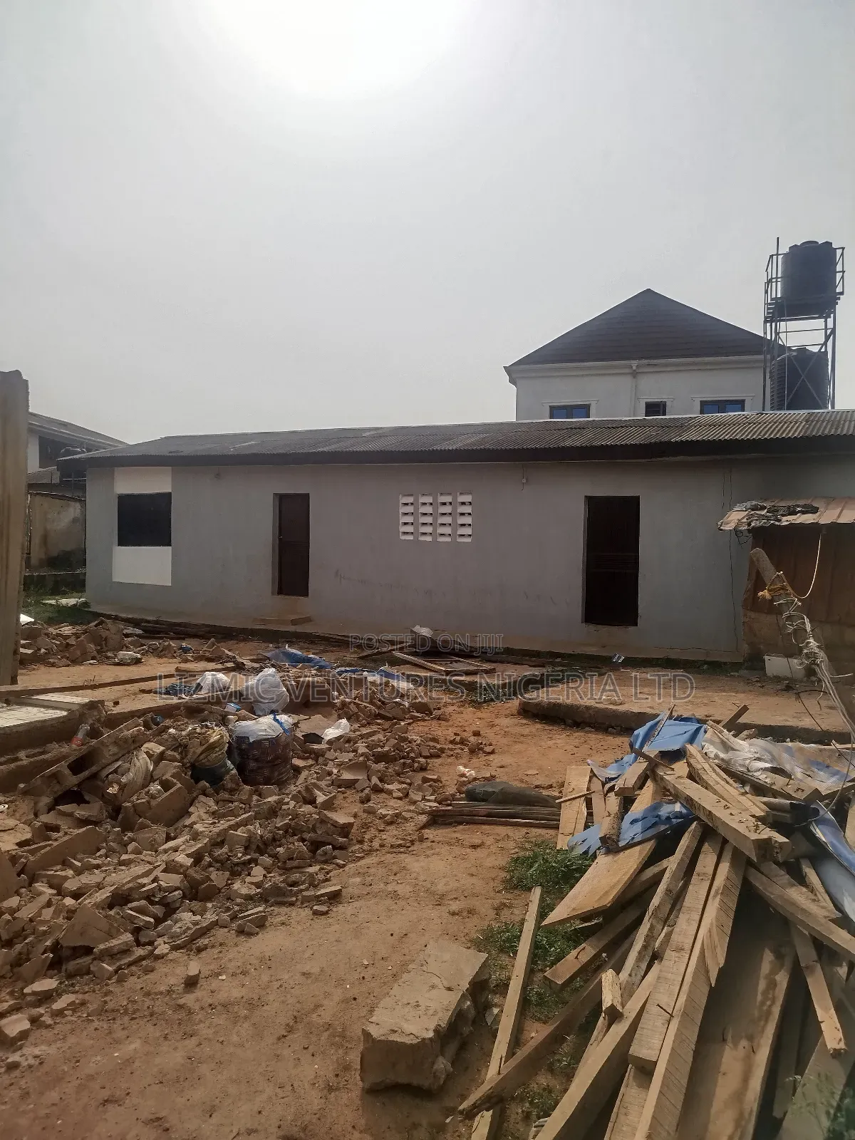 Plot of Land for Sale