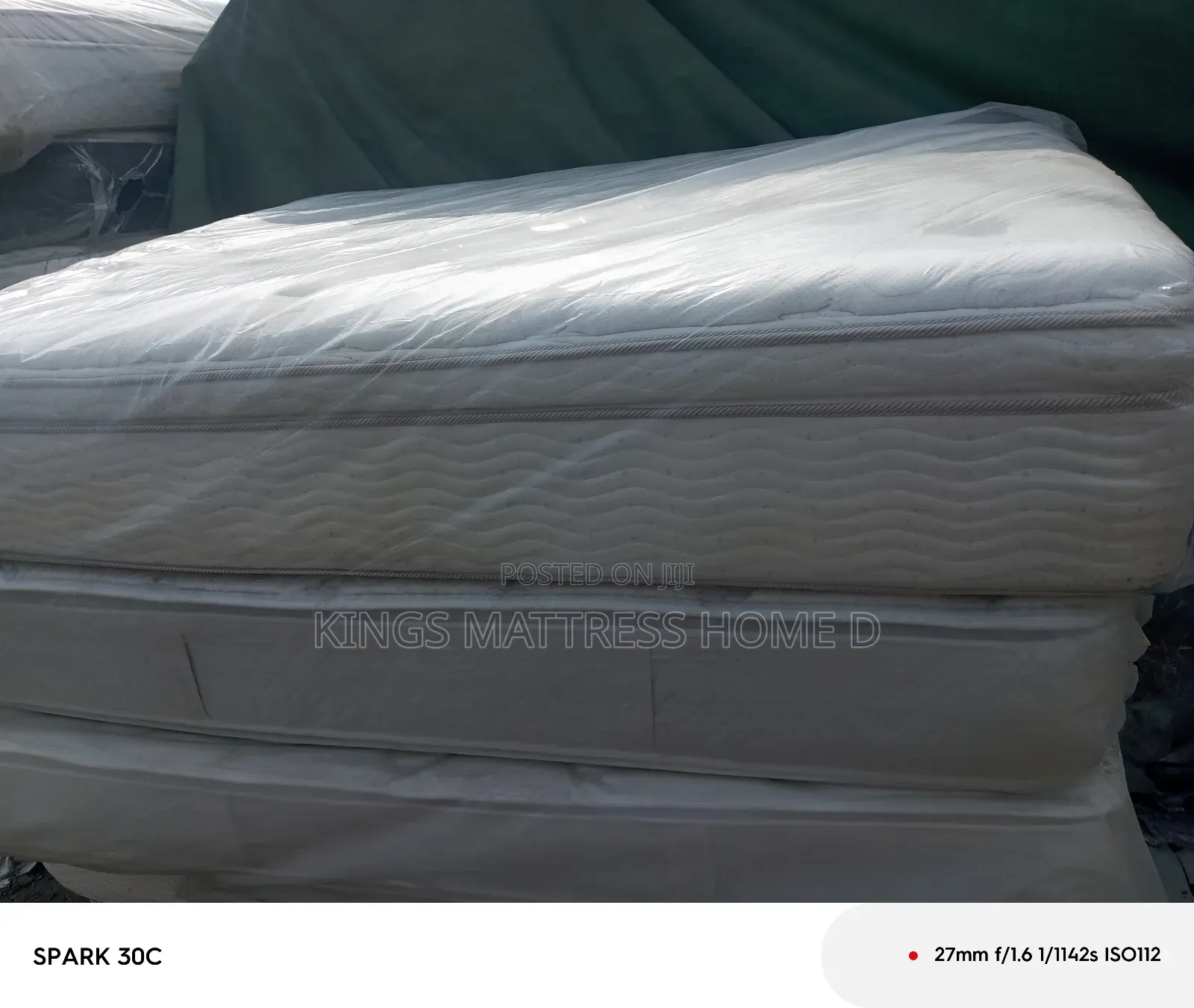 Mattress Is My Favorite People