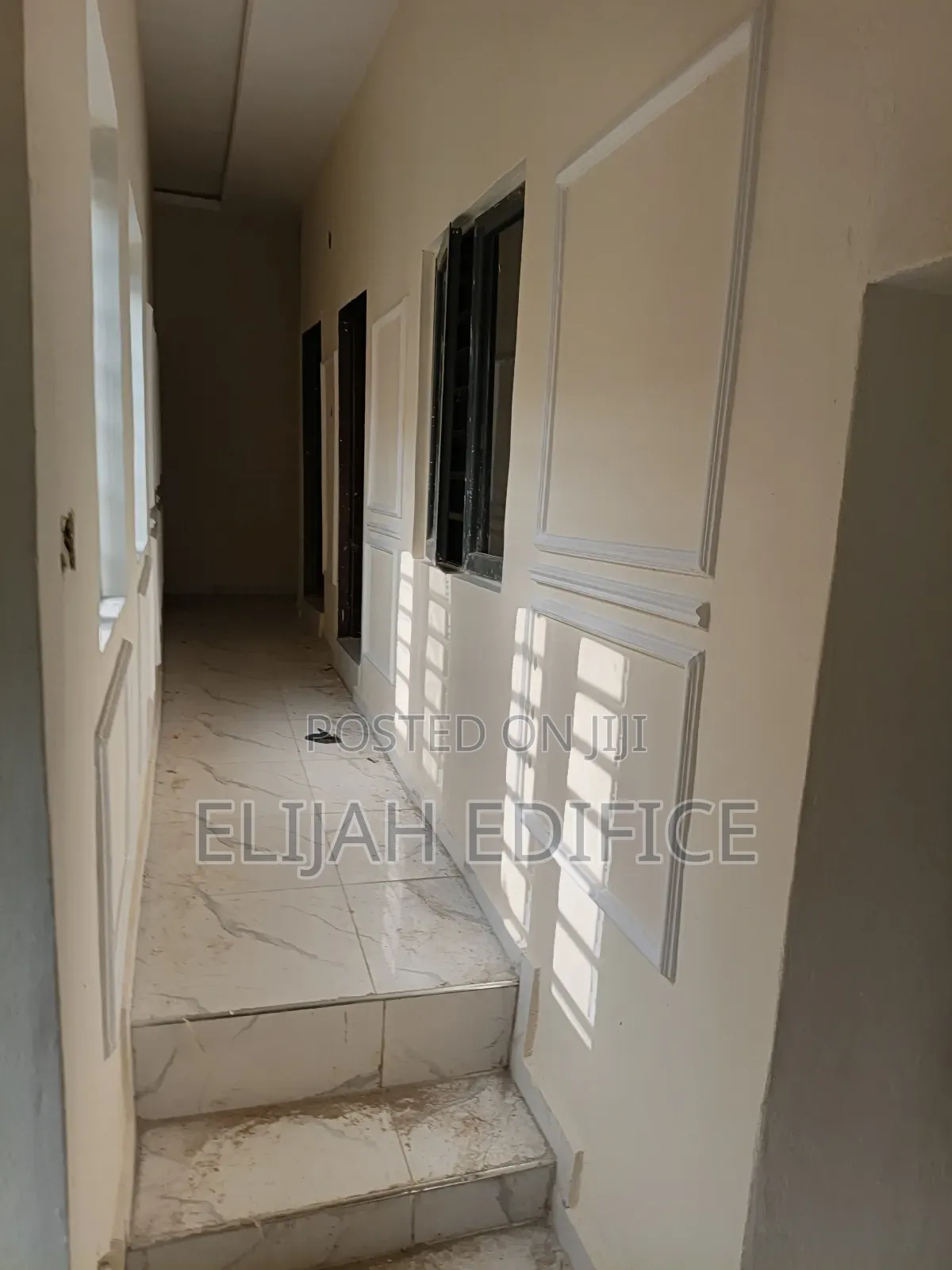 Furnished 3bdrm Duplex in Omitoro, Ijede / Ikorodu for rent