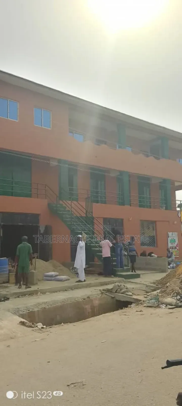 Big Shop in Ikorodu