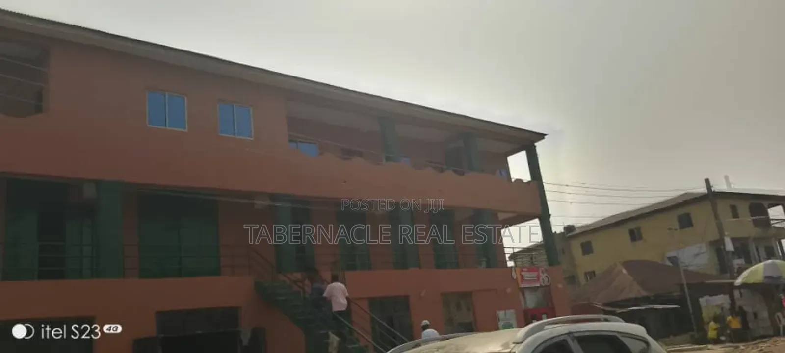 Big Shop in Ikorodu