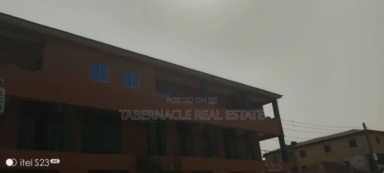 Big Shop in Ikorodu