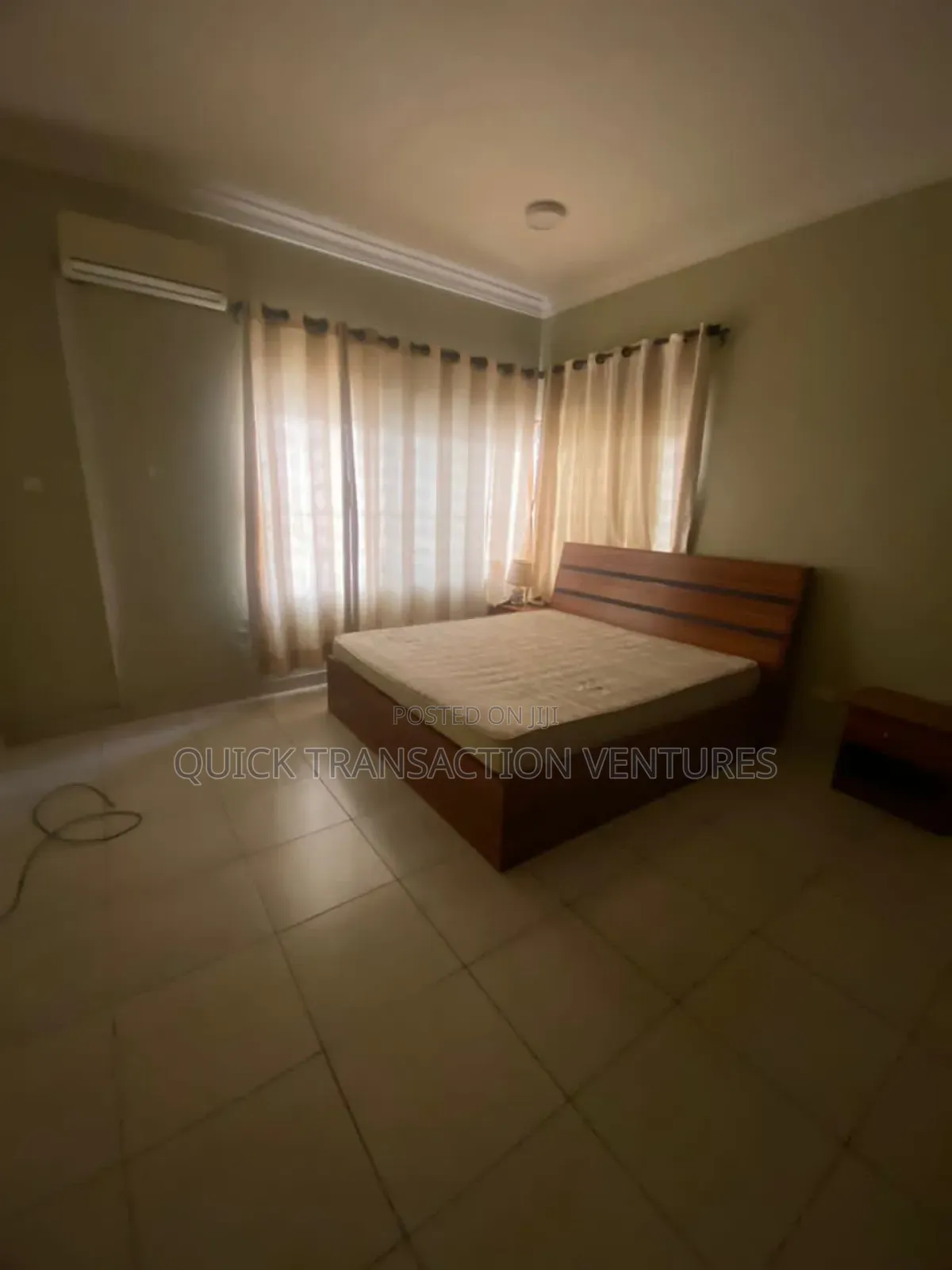 3bdrm Block of Flats in Pinnock Beach Estate, Osapa london for rent