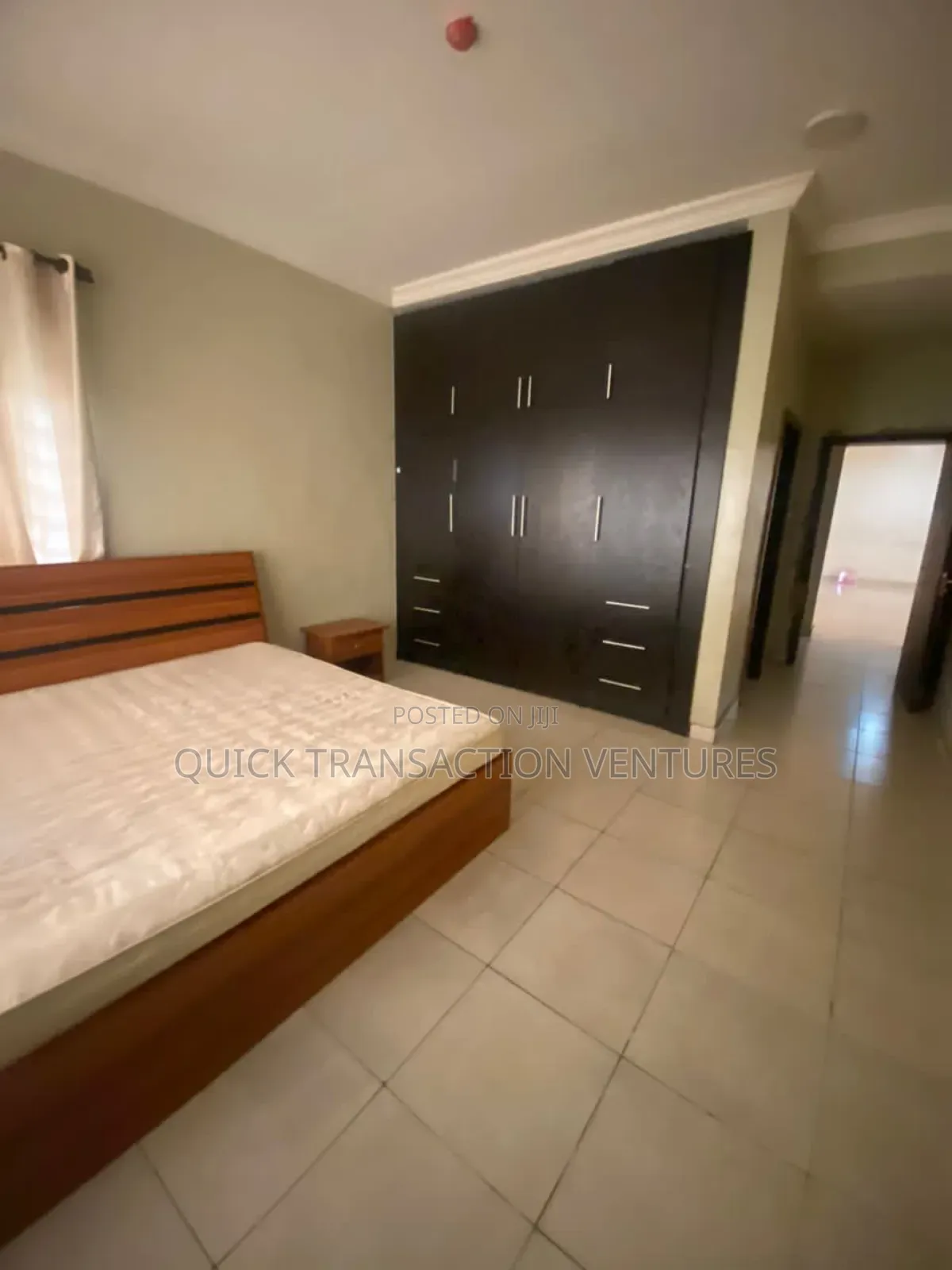 3bdrm Block of Flats in Pinnock Beach Estate, Osapa london for rent