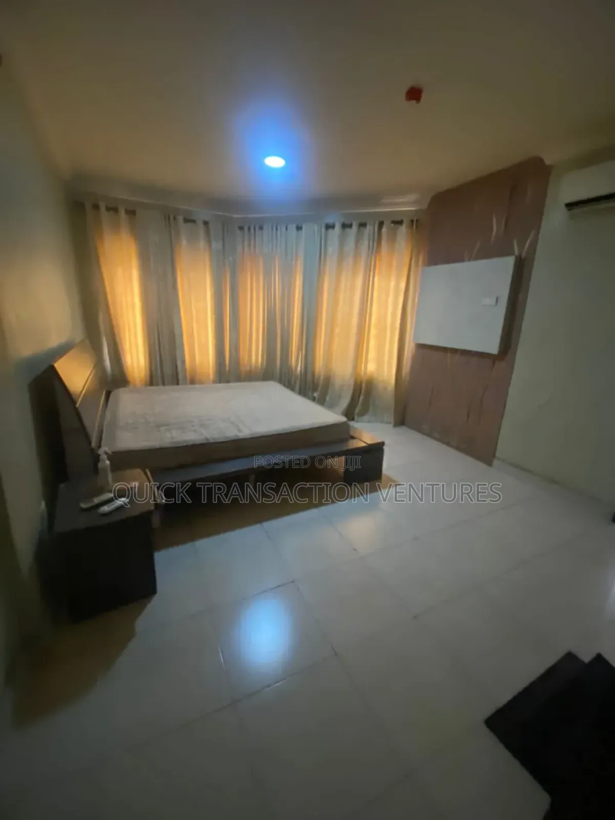 3bdrm Block of Flats in Pinnock Beach Estate, Osapa london for rent