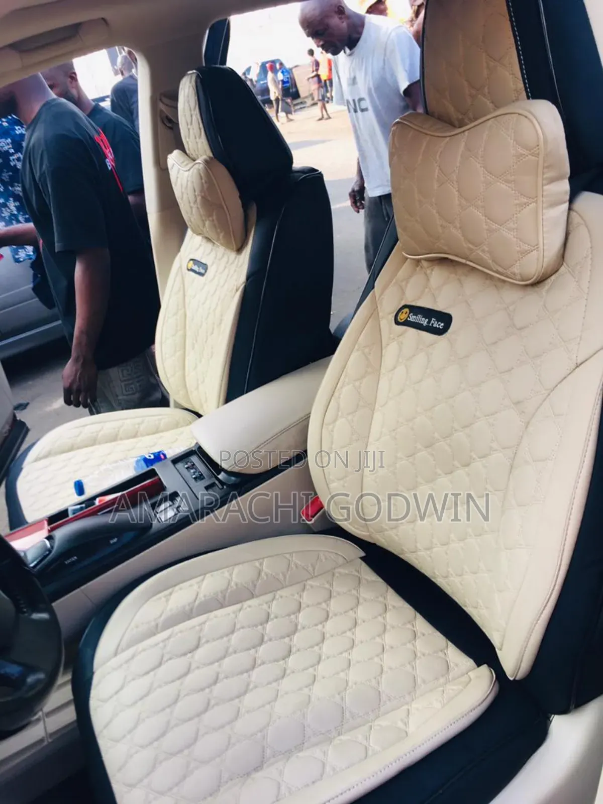 High Quality Seat Cover For Cars