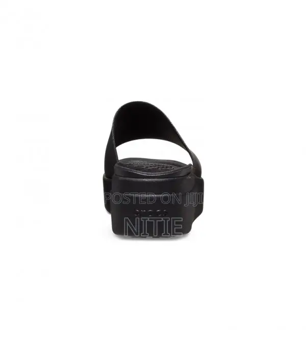 Crocs Brooklyn Slide