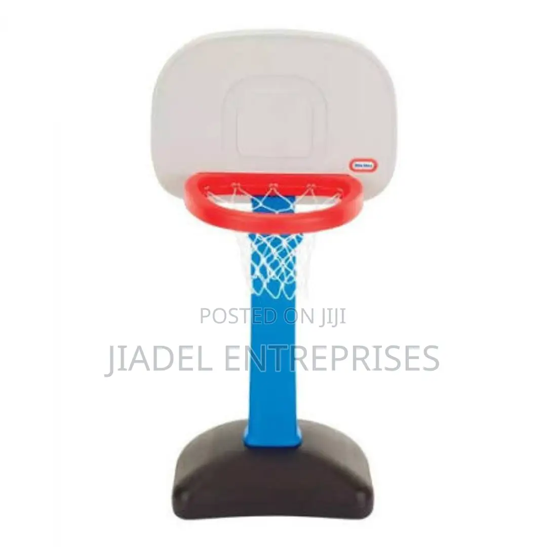 Basketball Tots Sport