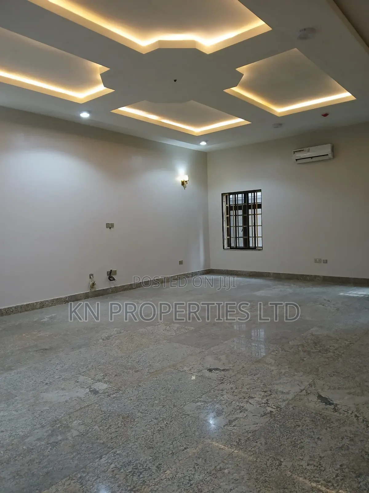 5bdrm Duplex in Gusape Main, Guzape District for rent