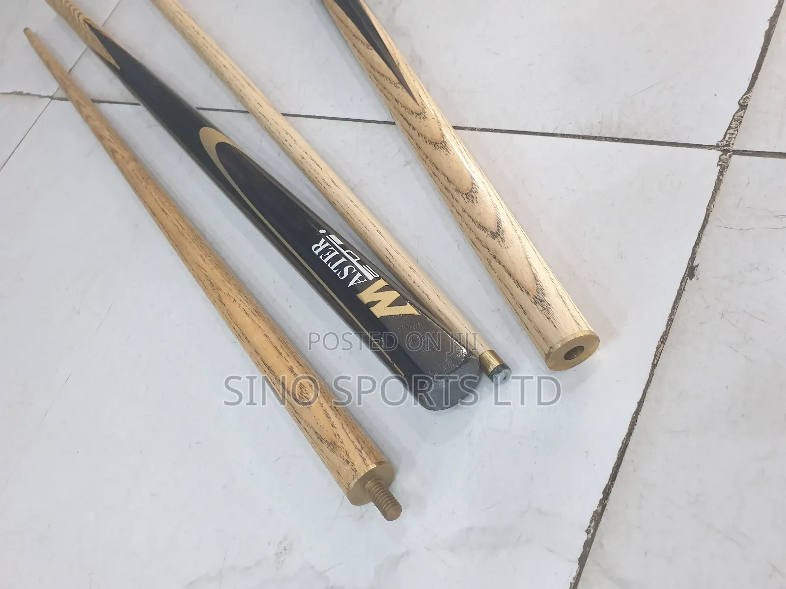 Generic Snooker Cue Stick