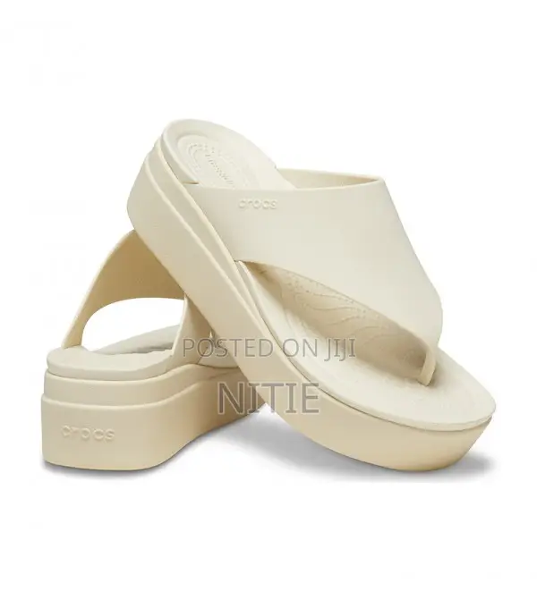 Crocs Brooklyn Flip
