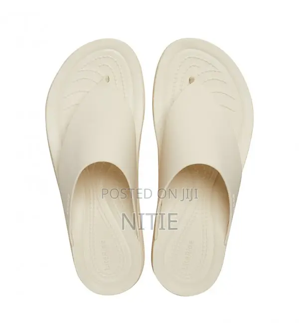 Crocs Brooklyn Flip