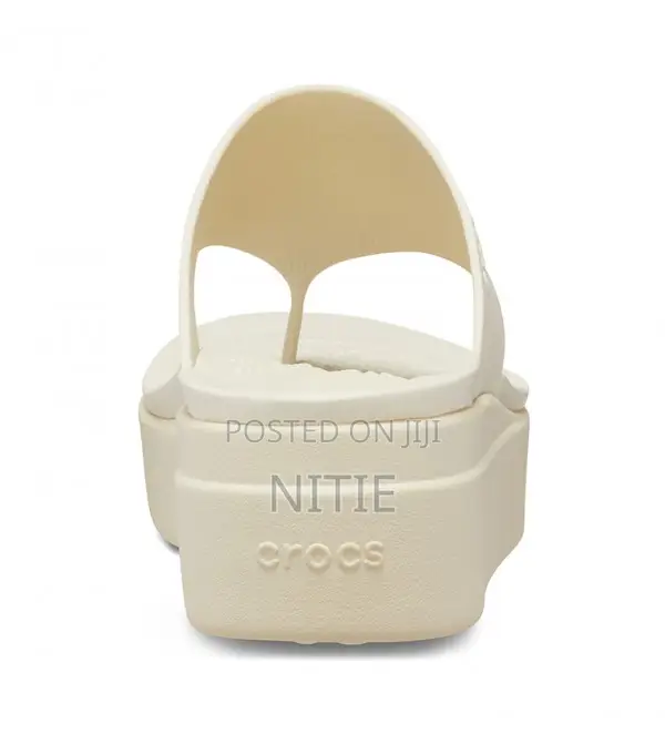 Crocs Brooklyn Flip