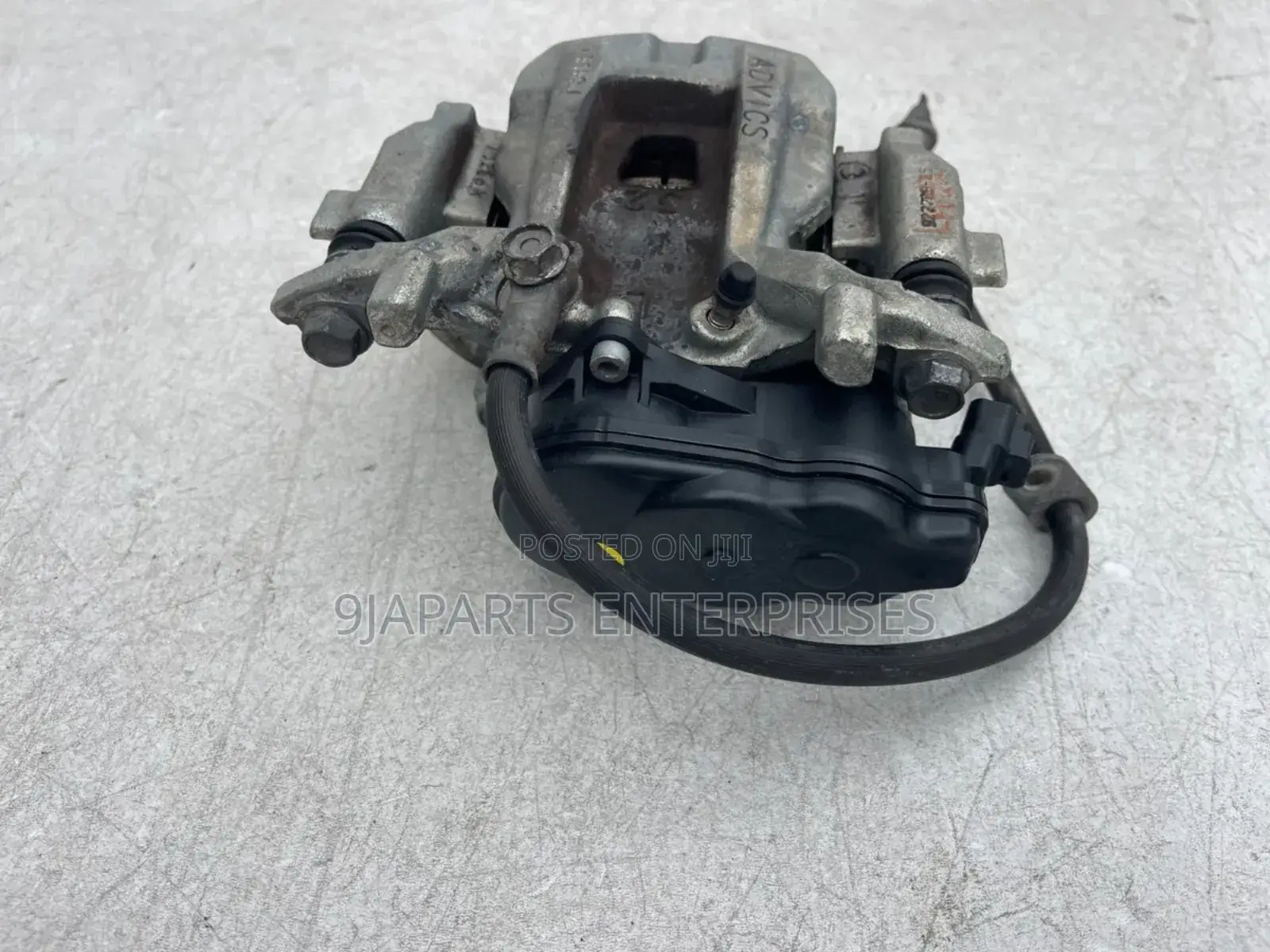2019 - 2025 Toyota Rav4 Le Rear/Back Left Side Brake Caliper