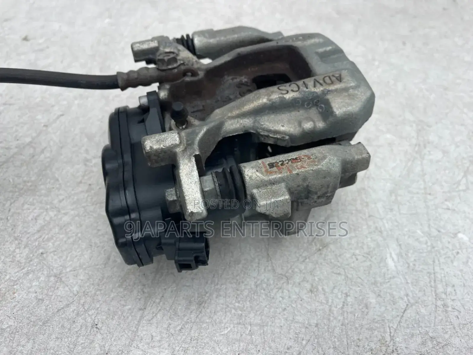 2019 - 2025 Toyota Rav4 Le Rear/Back Left Side Brake Caliper