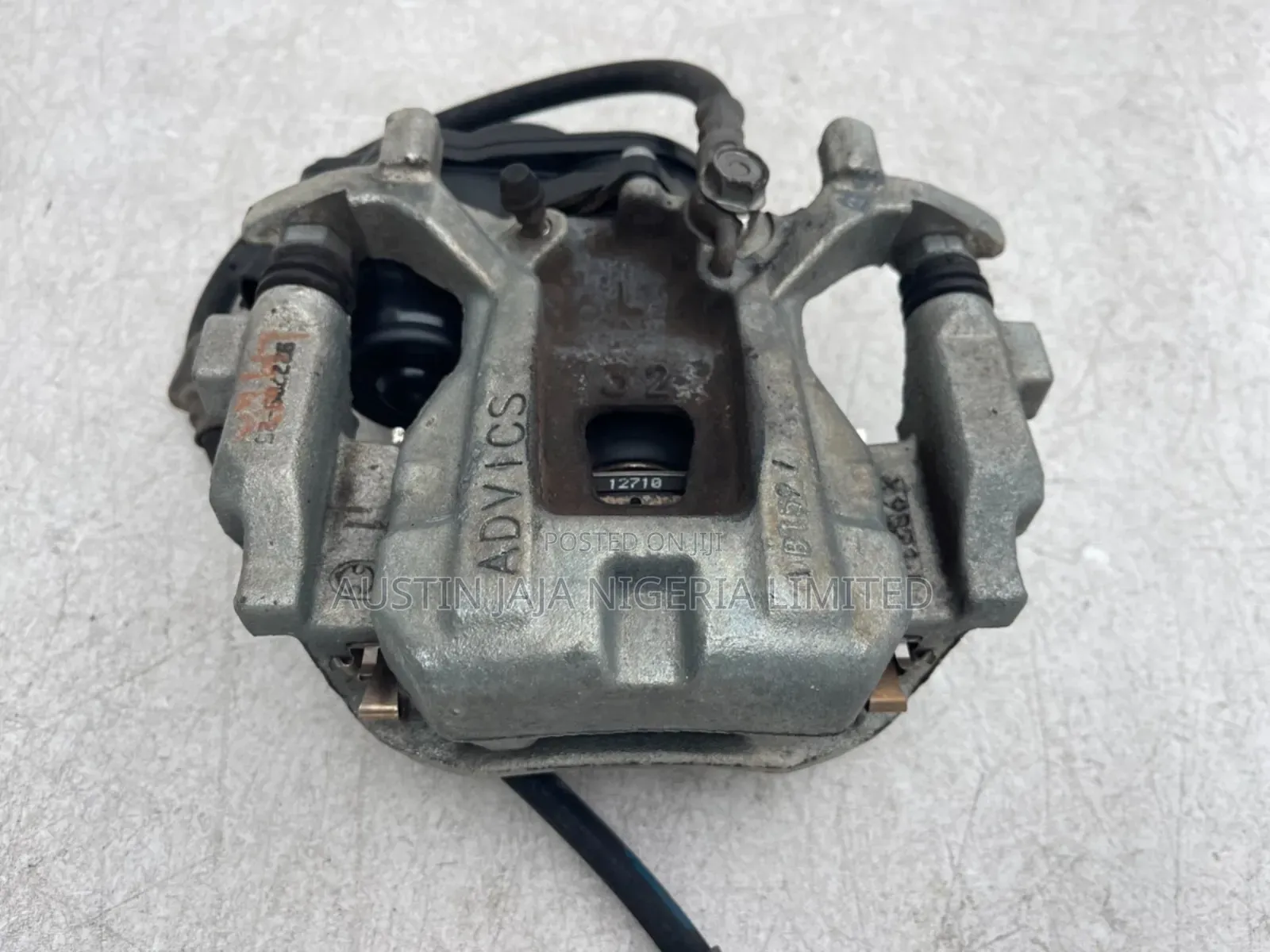 2019 - 2025 Toyota Rav4 Le Rear/Back Left Side Brake Caliper