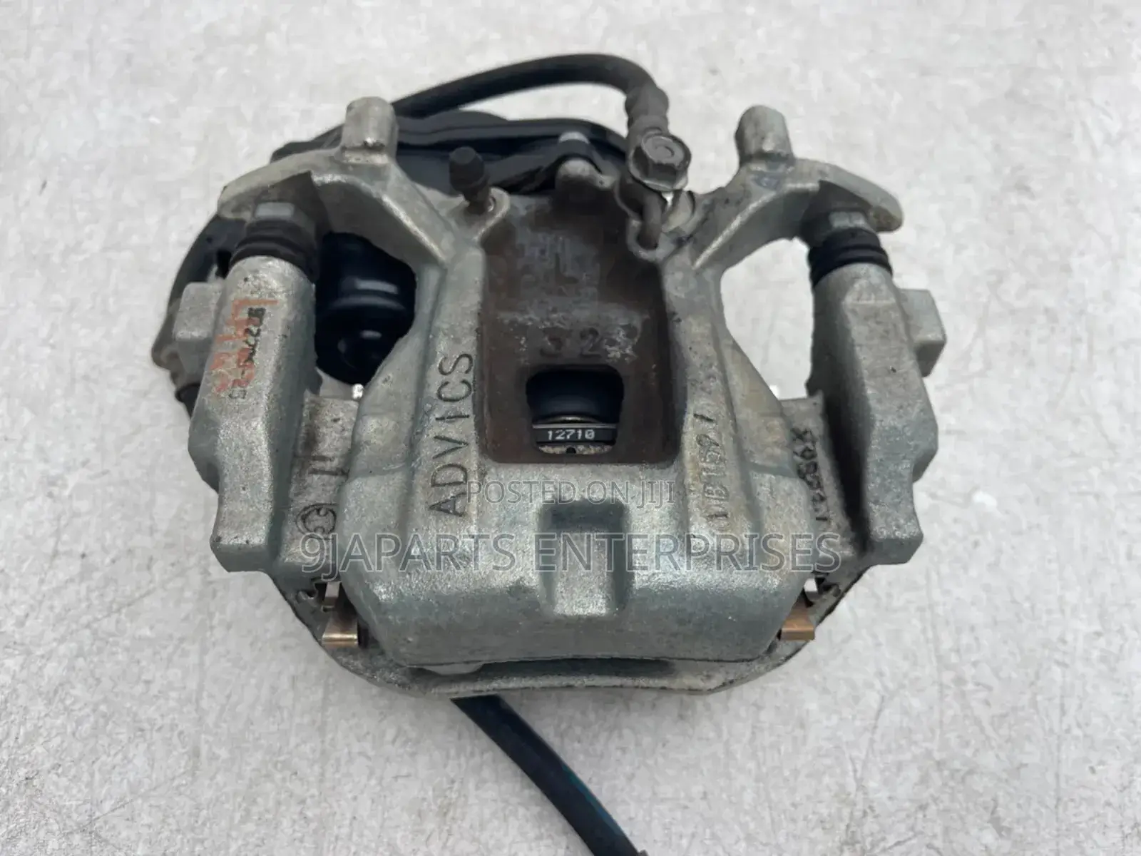 2019 - 2025 Toyota Rav4 Le Rear/Back Left Side Brake Caliper