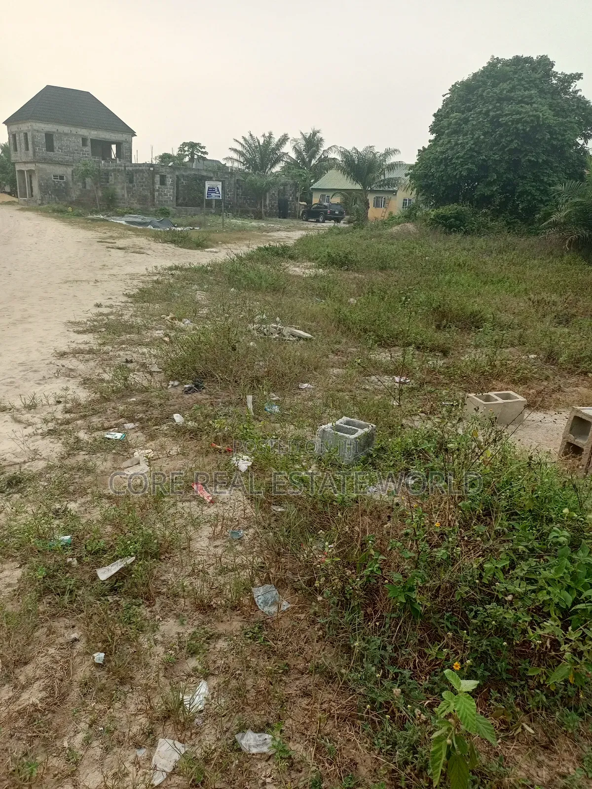 Buy And Build Land With Govt Approved Excision