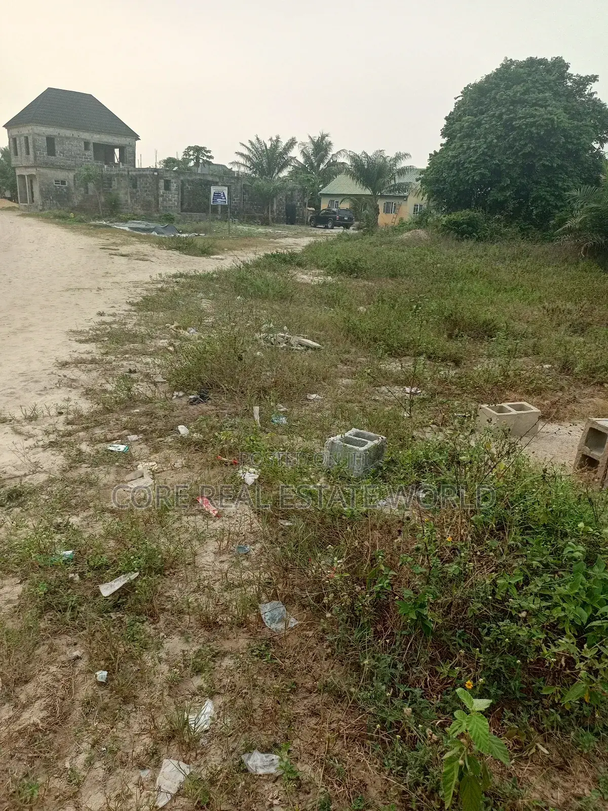 Buy And Build Land With Govt Approved Excision