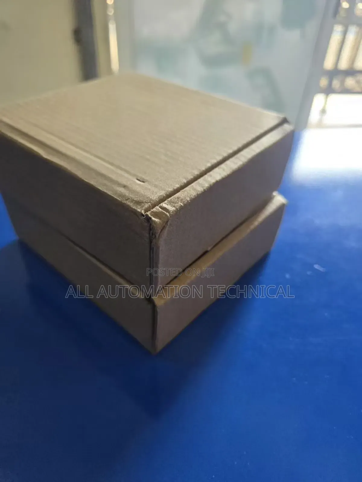 Ebmpapst Axial Compact Indistrial Panel Cooling Fan 24vdc | 4114 Nh6