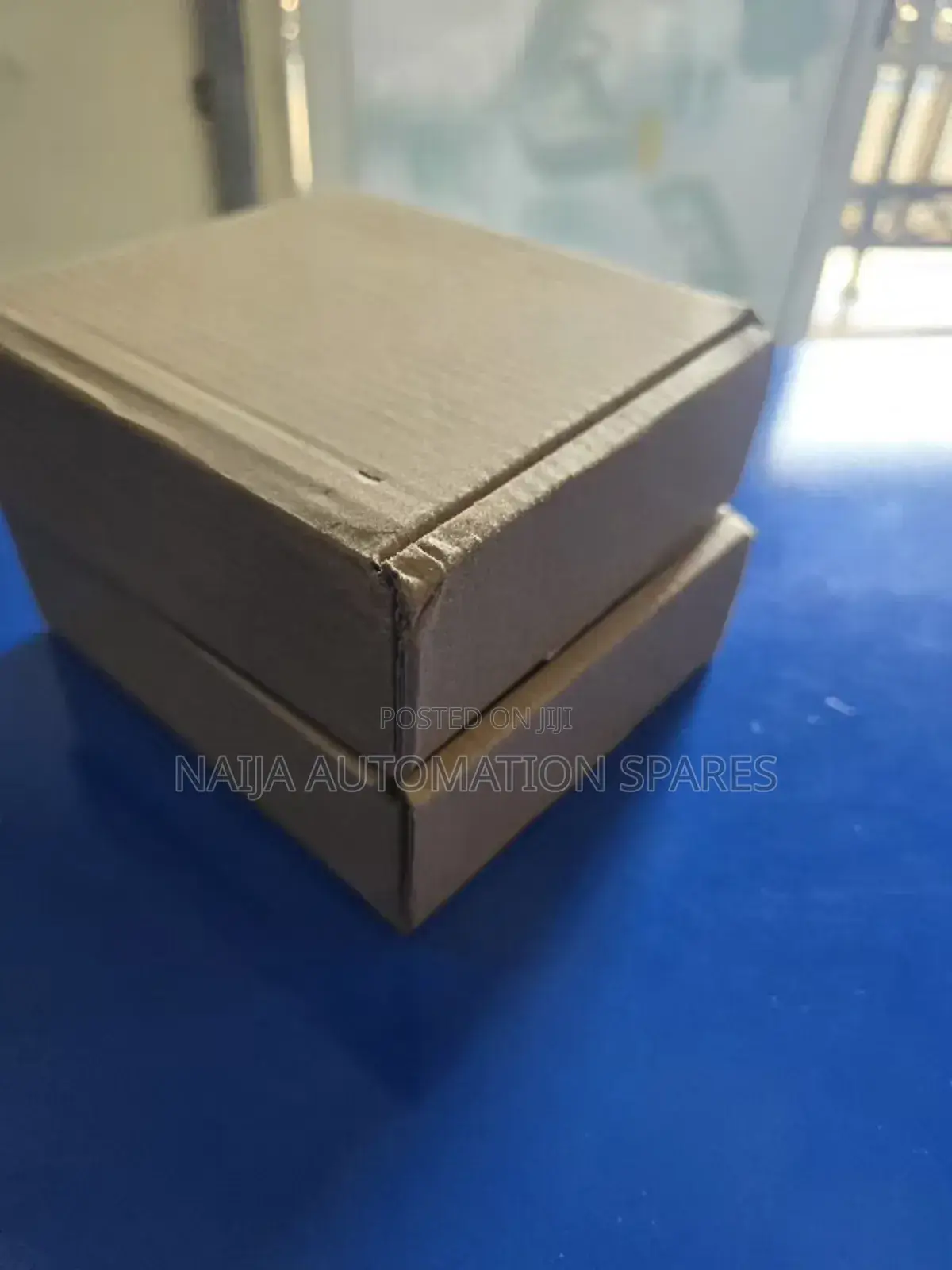 Ebmpapst Axial Compact Indistrial Panel Cooling Fan 24vdc | 4114 Nh6