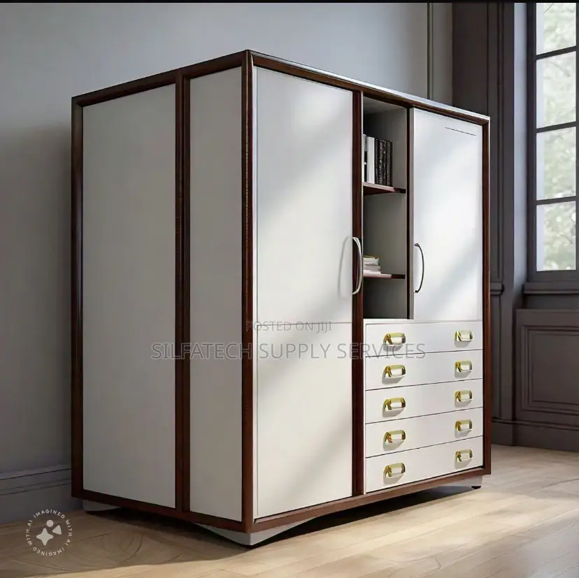 Office Locker
