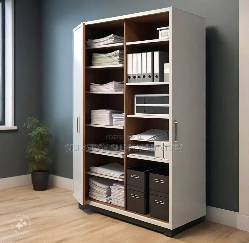 Original Office Locker