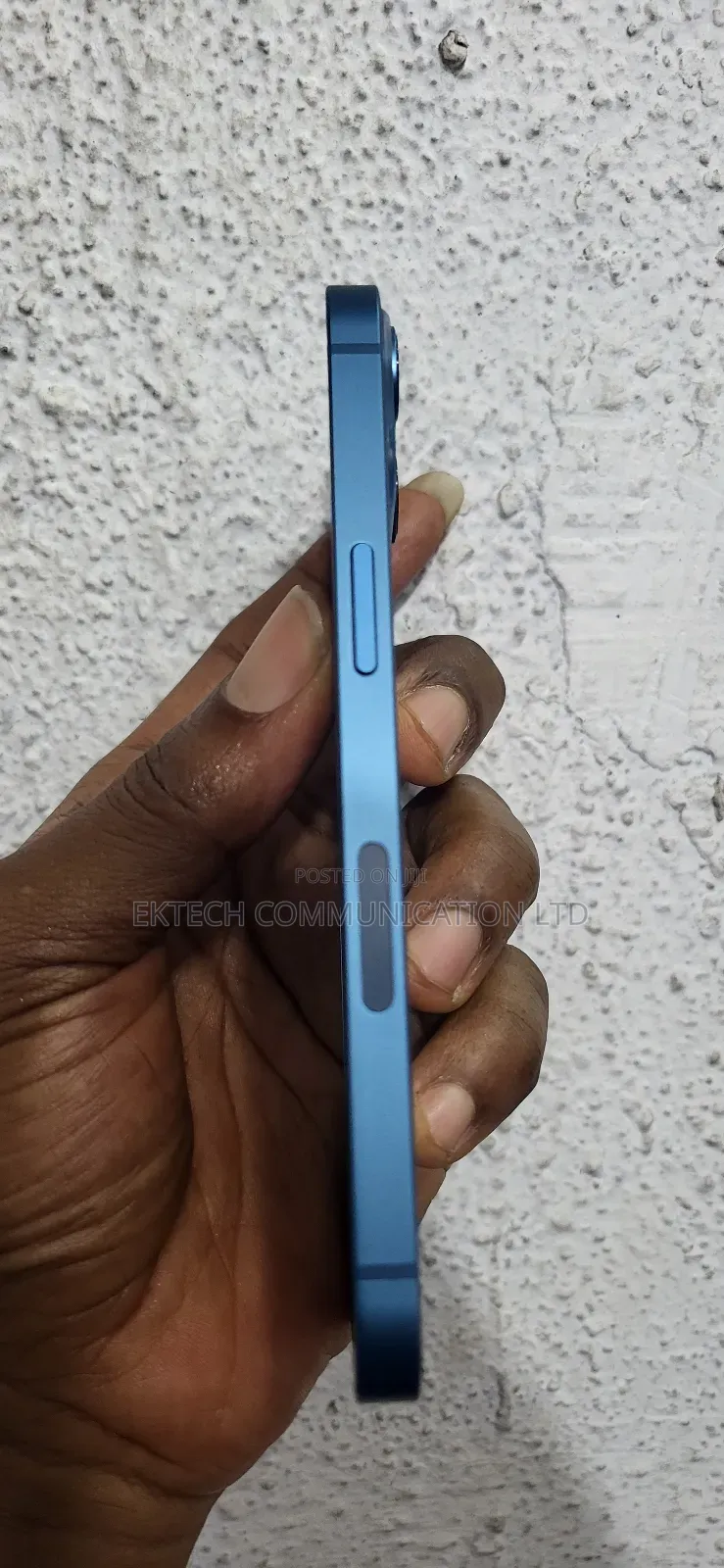 Apple iPhone 13 128 GB Blue