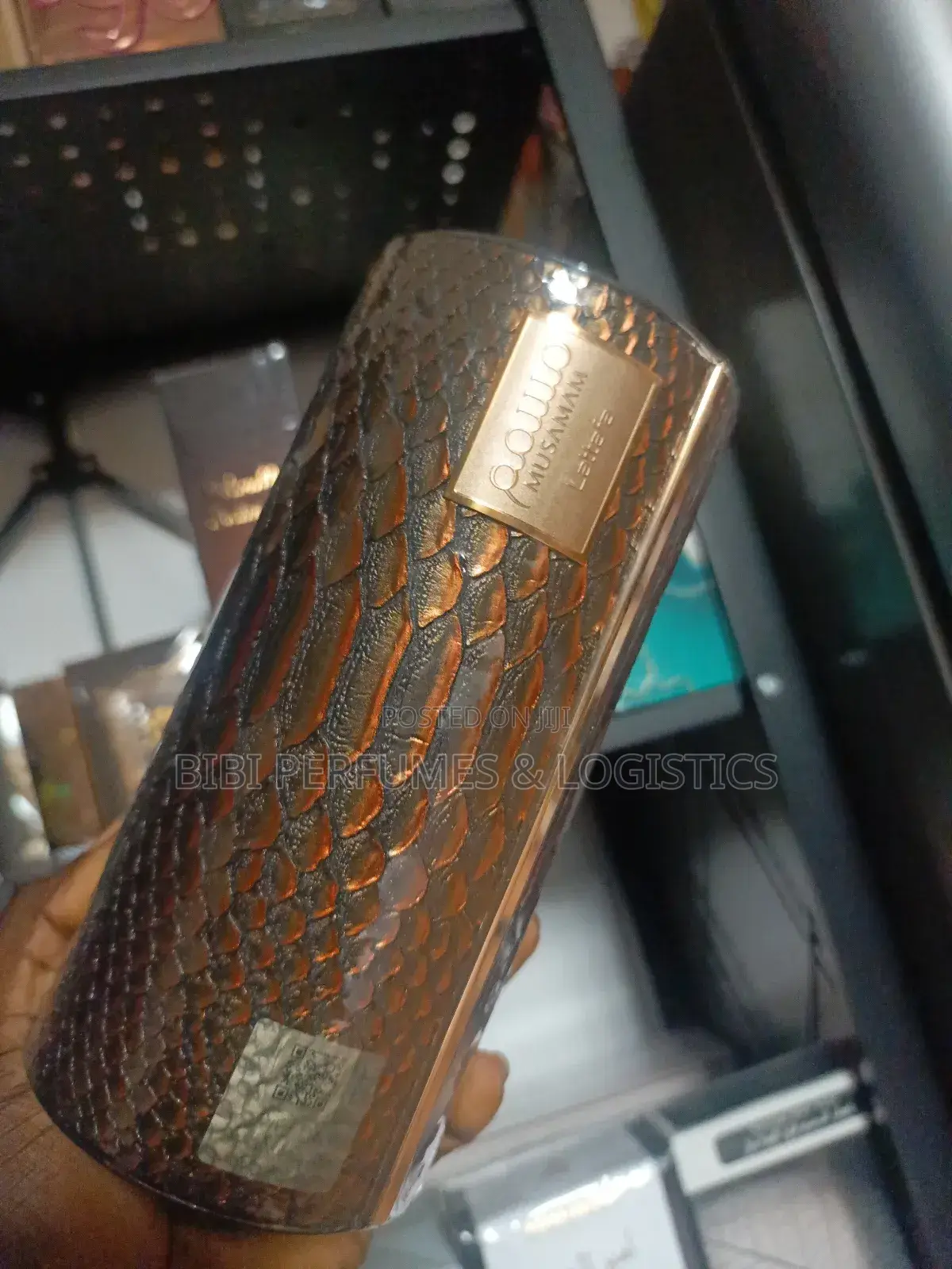 Musamam Gold