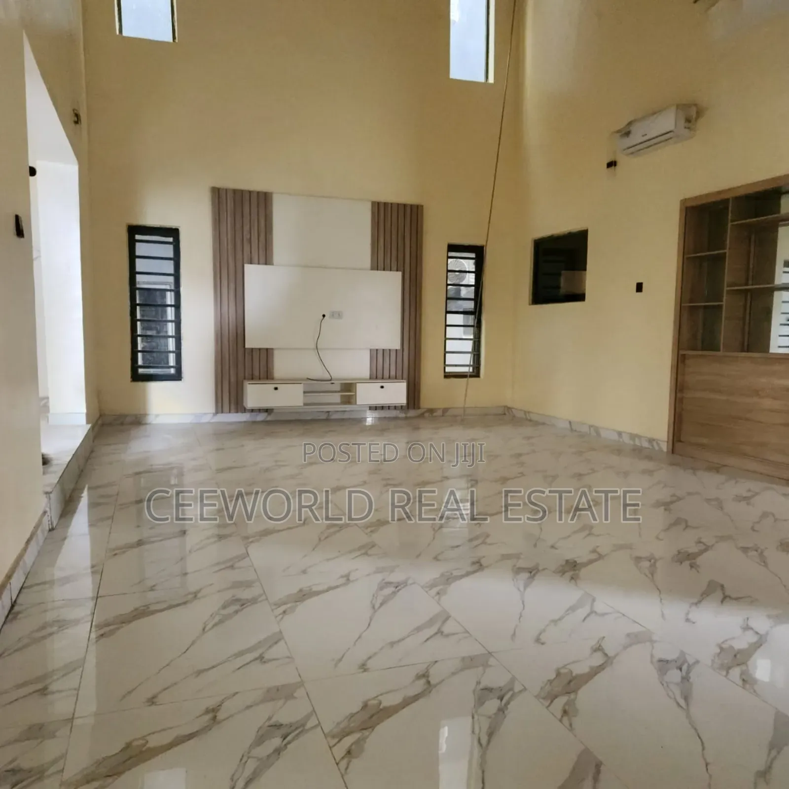 5bdrm Duplex in Engr Lere Adigun Gra, Basorun for rent