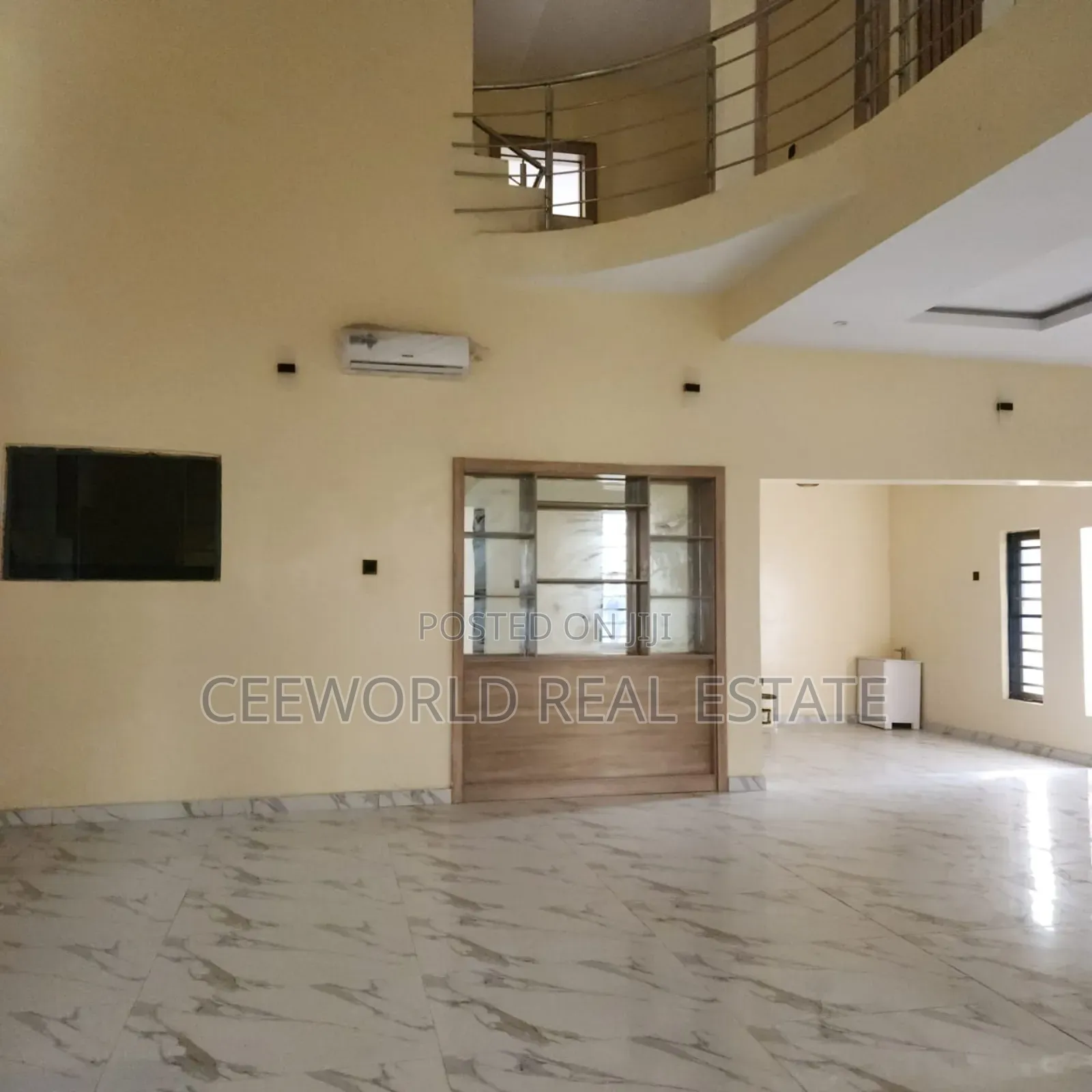 5bdrm Duplex in Engr Lere Adigun Gra, Basorun for rent