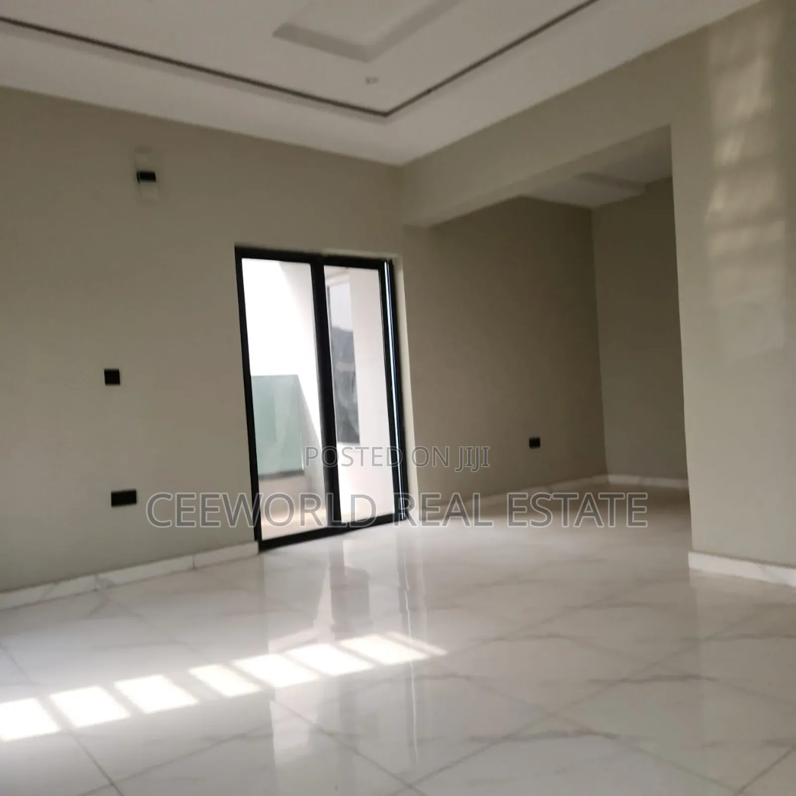 5bdrm Duplex in Engr Lere Adigun Gra, Basorun for rent