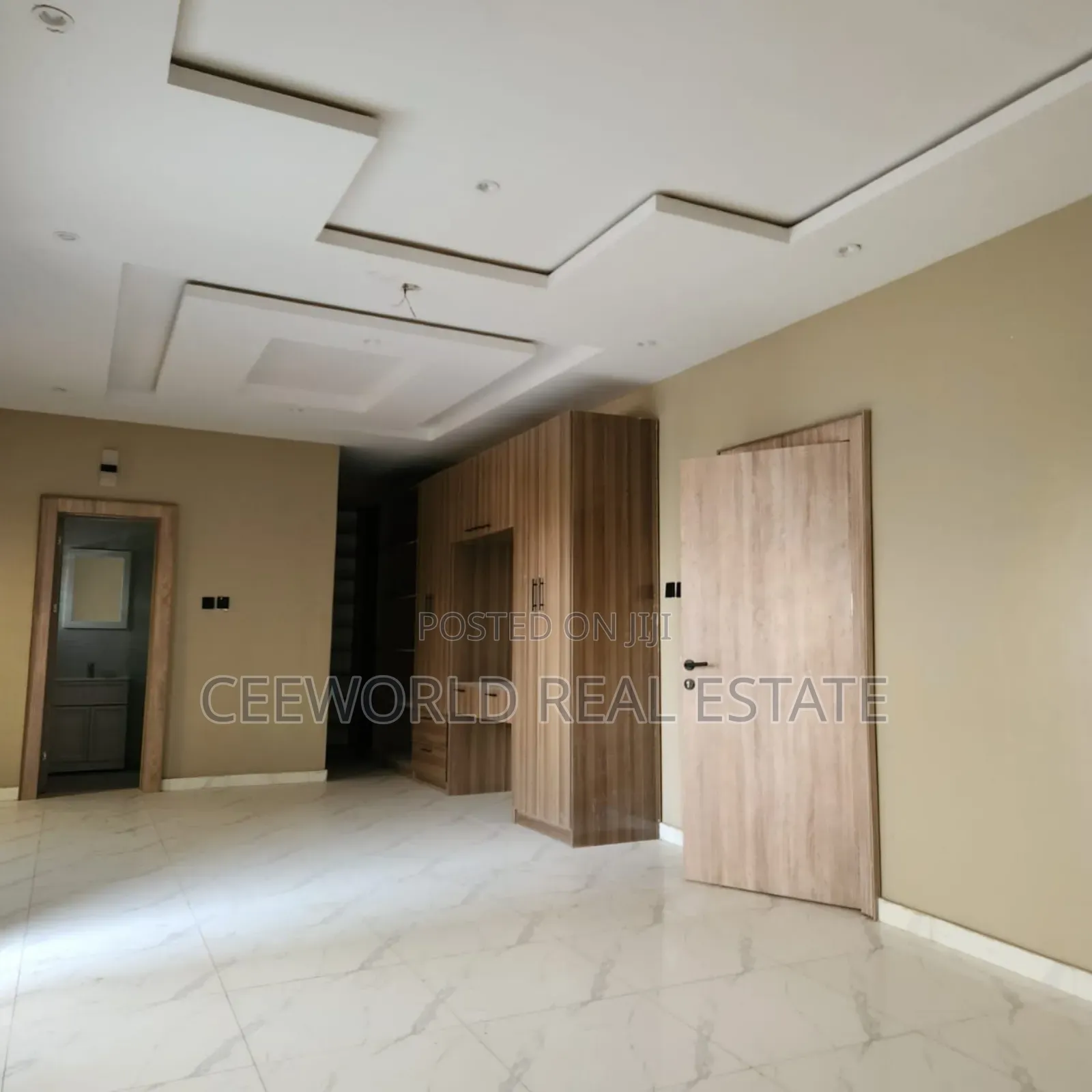 5bdrm Duplex in Engr Lere Adigun Gra, Basorun for rent