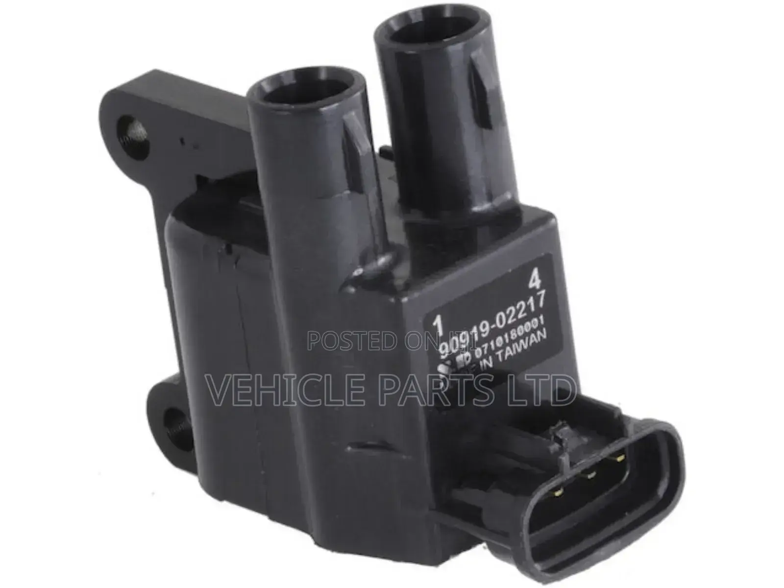 Ignition Coil Toyota Camry 1997-2001