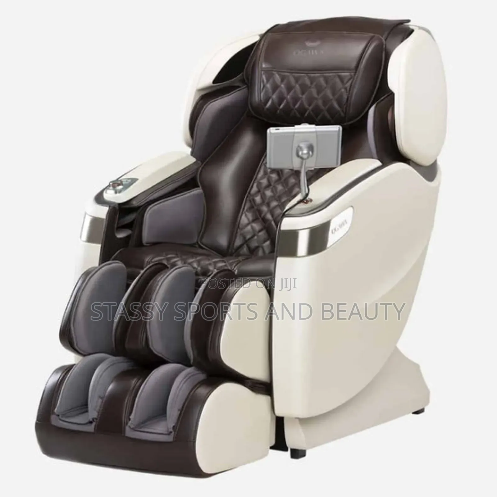 Unique Quality Body Massage Chair for Luxury Men and Women