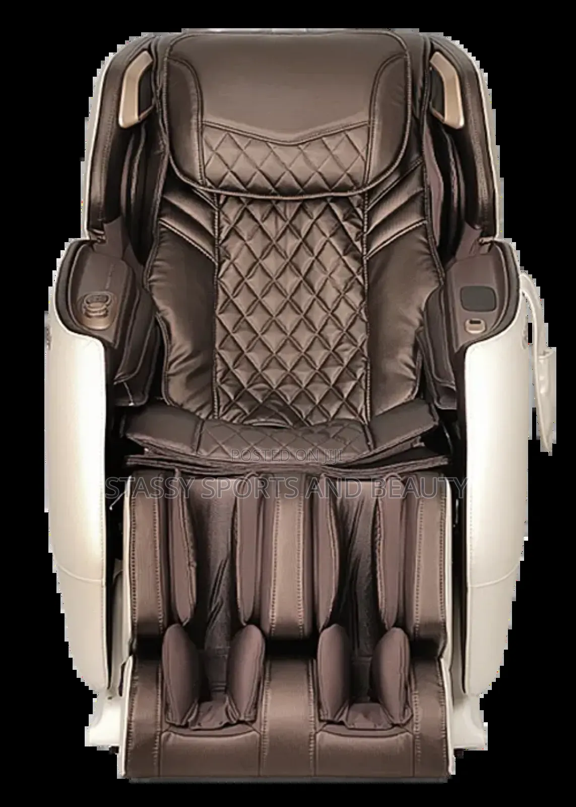 Unique Quality Body Massage Chair for Luxury Men and Women