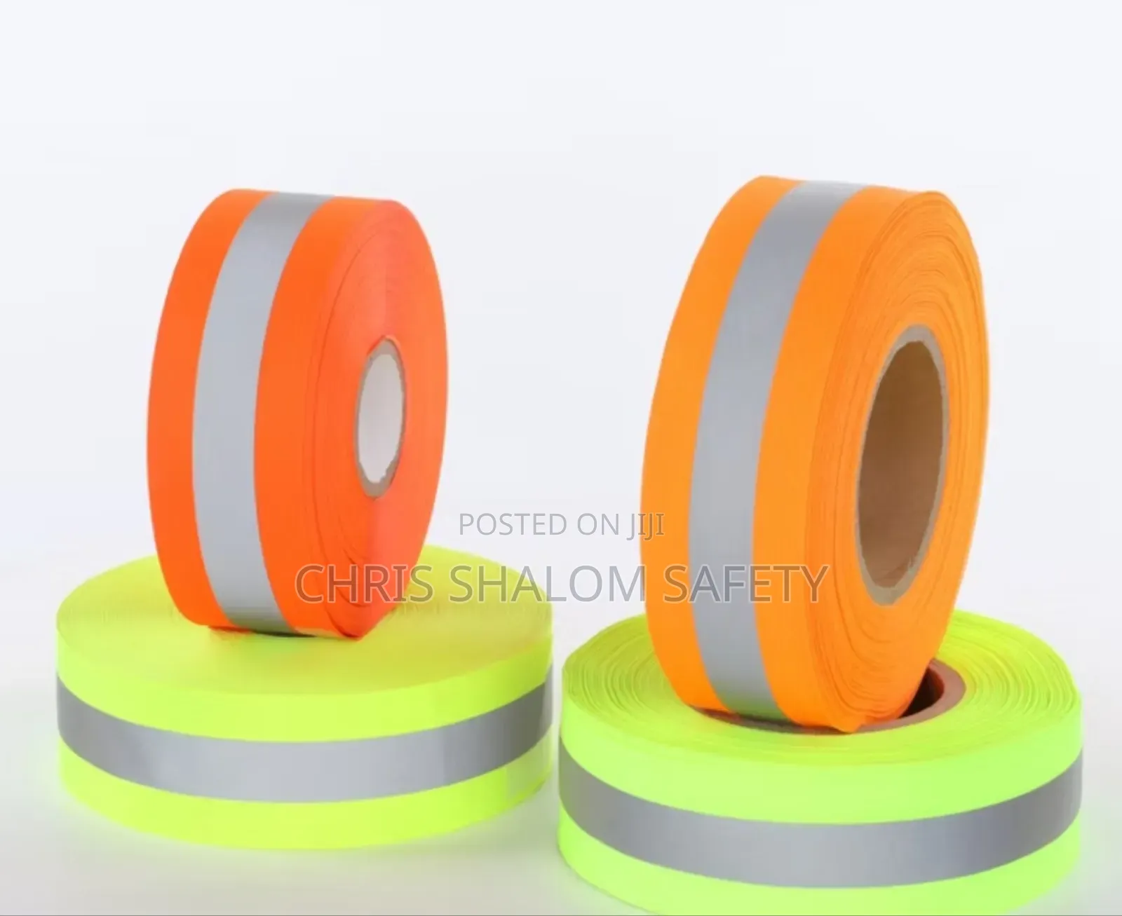 Reflective Tape For Clothing
