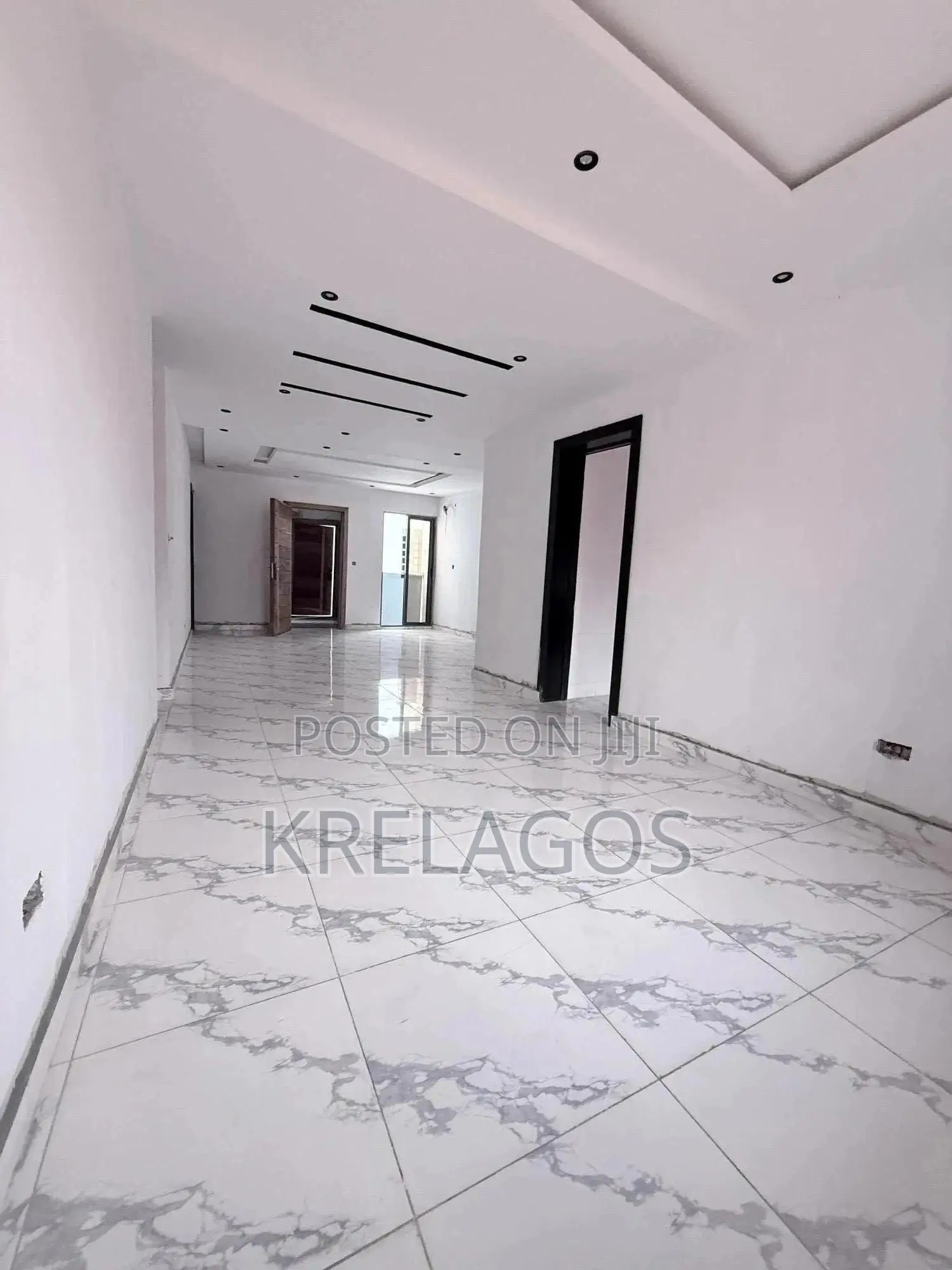 2bdrm Apartment In Ikate For Sale
