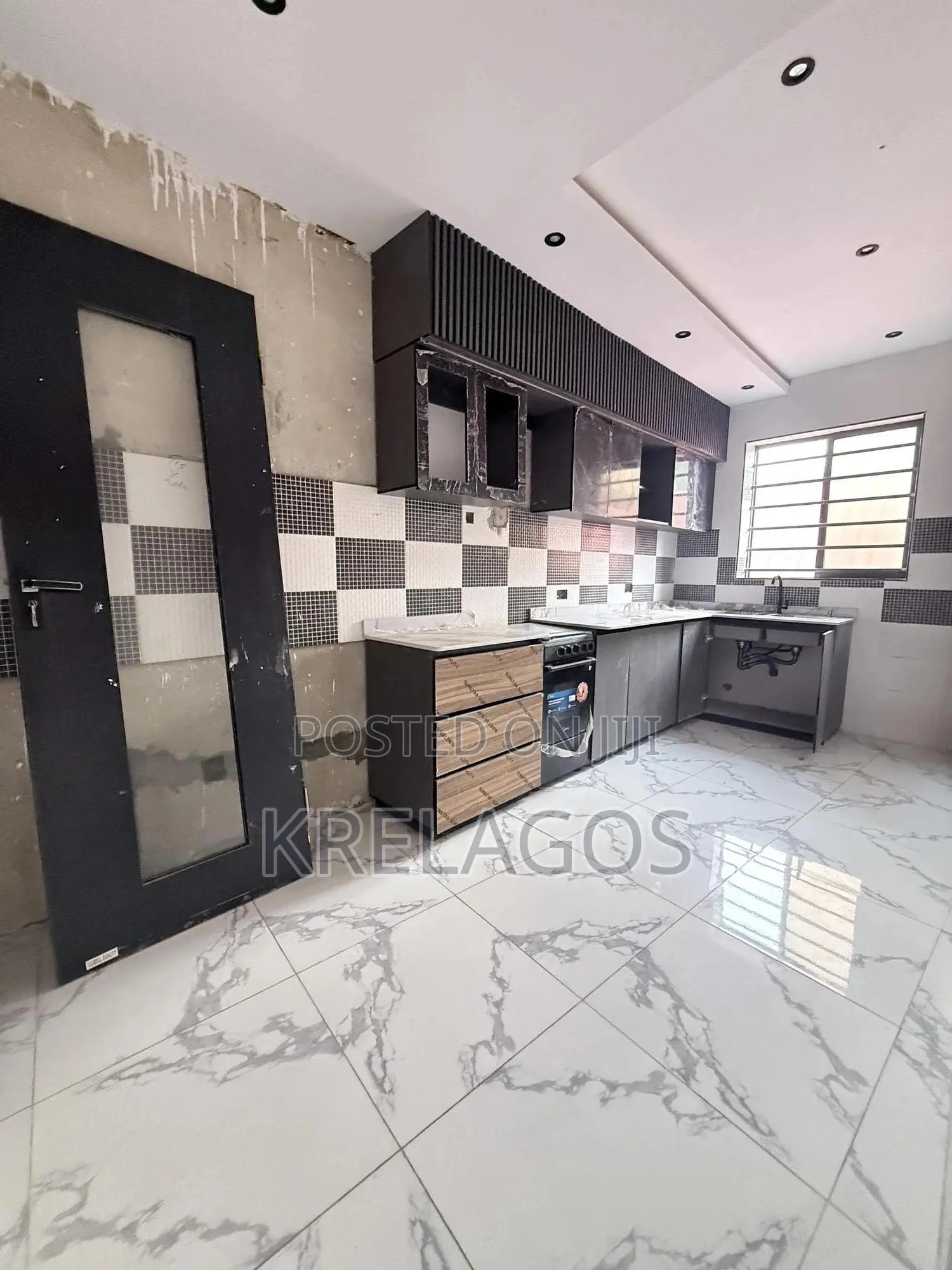 2bdrm Apartment In Ikate For Sale