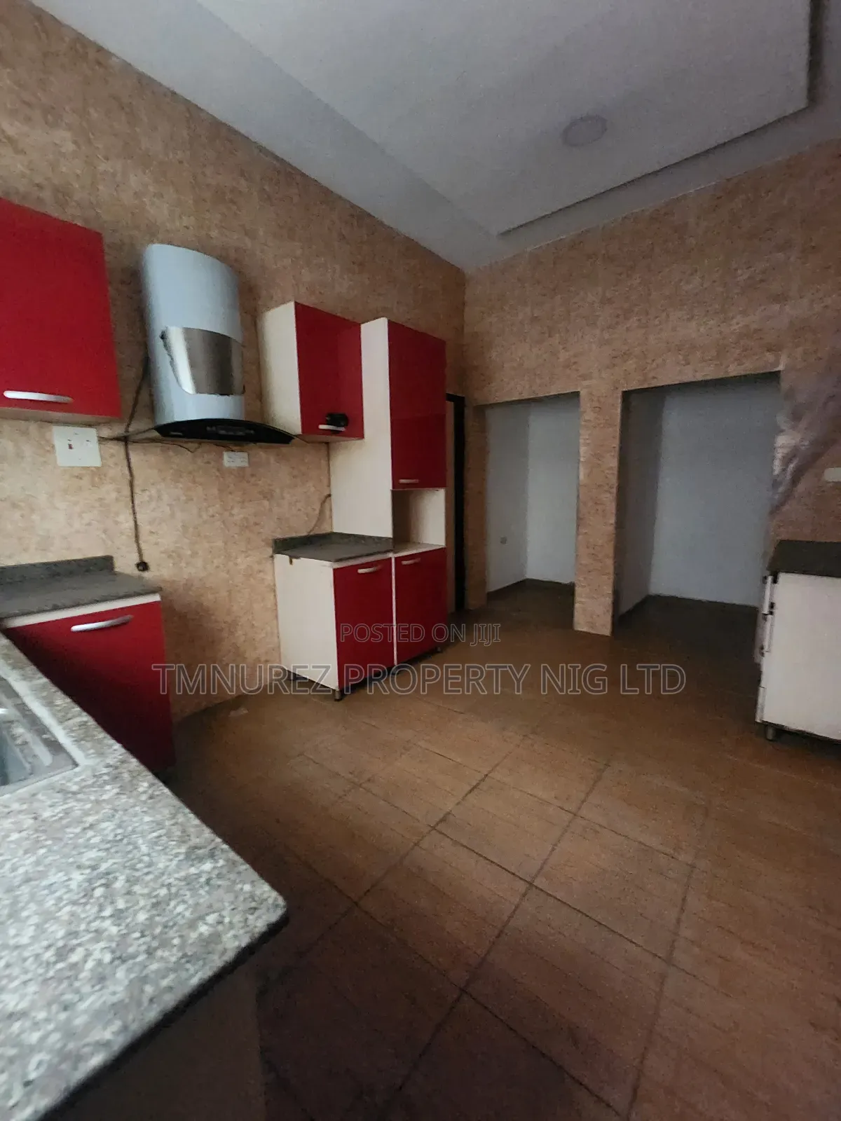 Mini Flat in Ikota Lekki County for rent