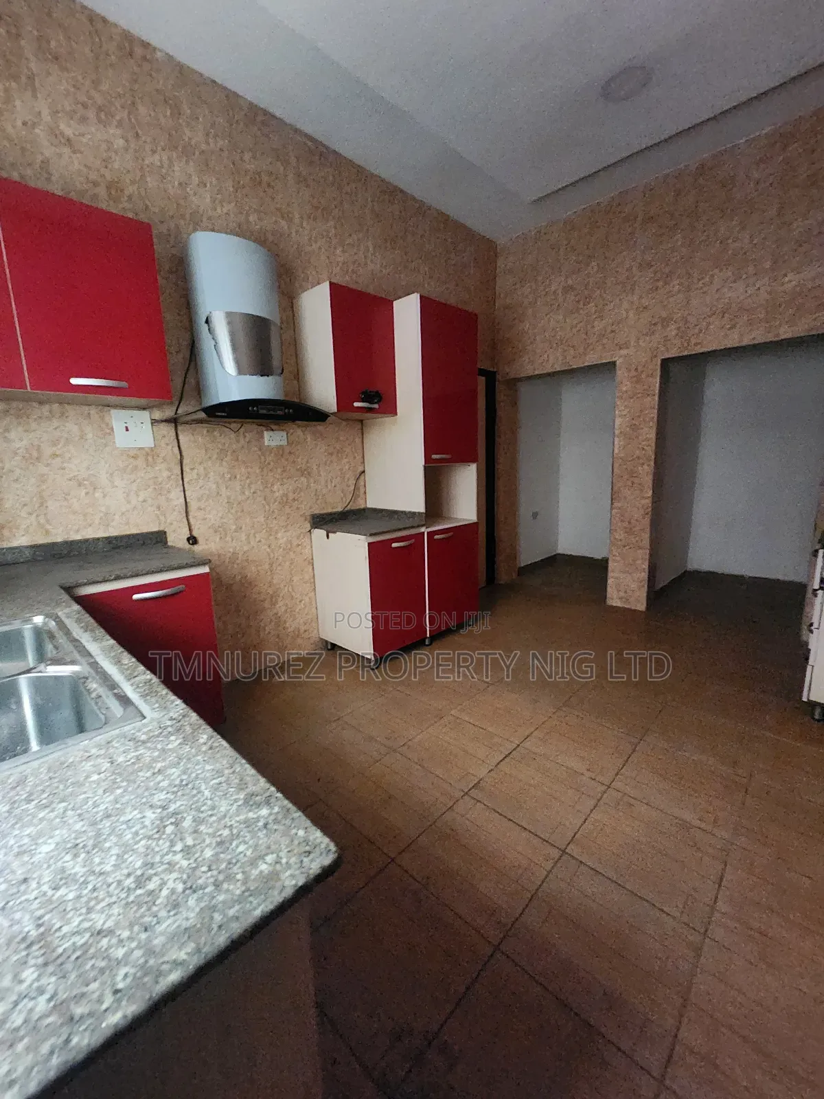 Mini Flat in Ikota Lekki County for rent