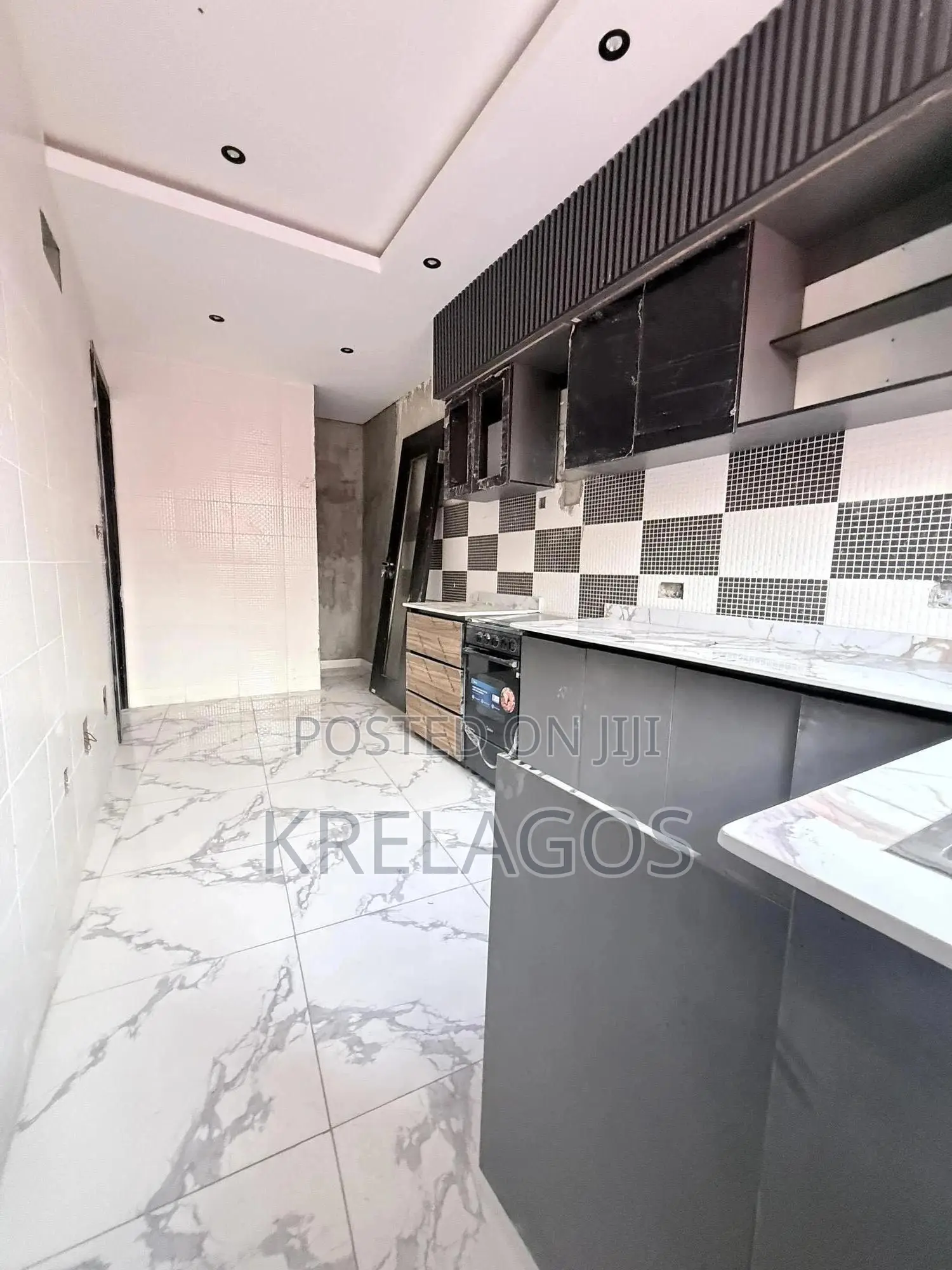 2bdrm Apartment In Ikate For Sale