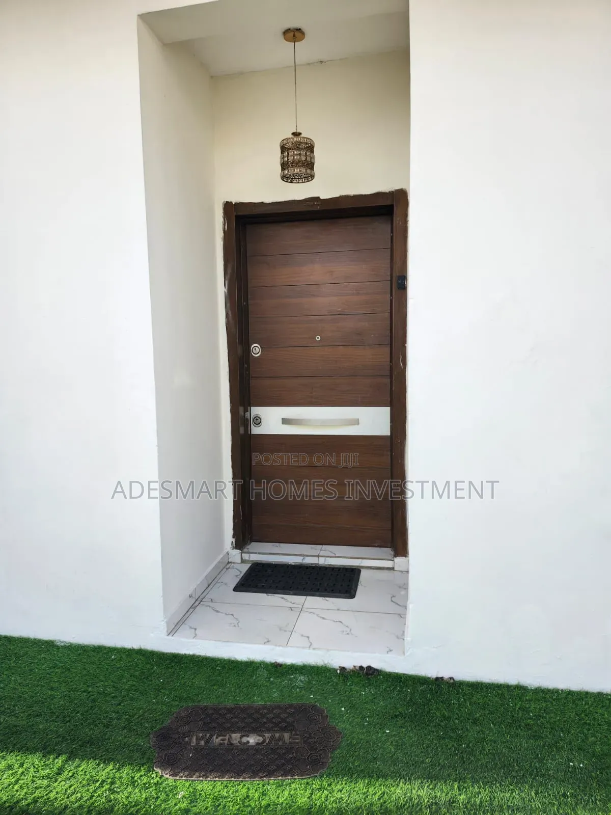 4bdrm Duplex in Vgc, Harris Drive, for rent
