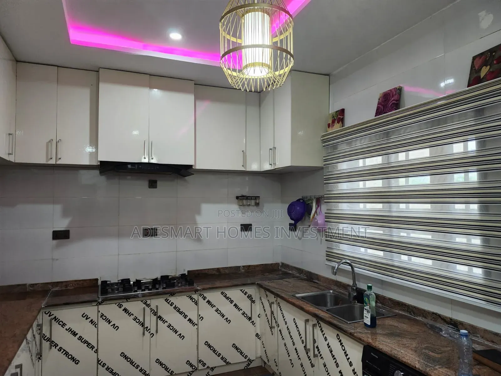 4bdrm Duplex in Vgc, Harris Drive, for rent
