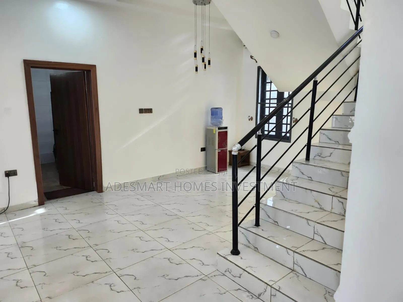 4bdrm Duplex in Vgc, Harris Drive, for rent