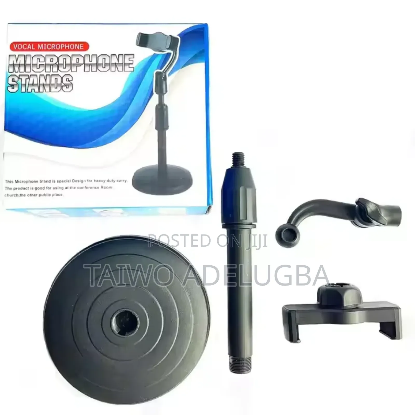 Phone Stand (50 Pieces and Above)