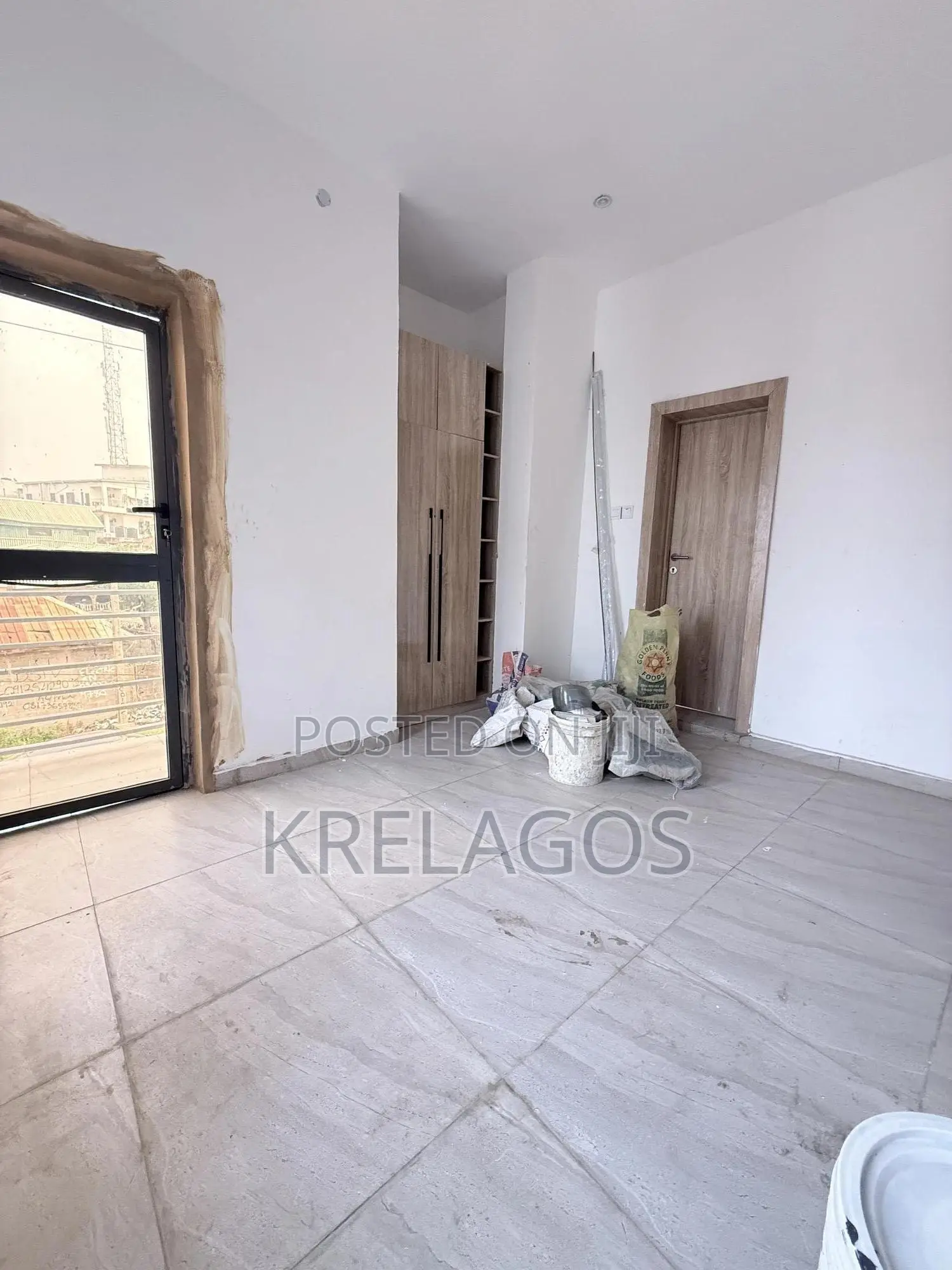 1bdrm Apartment In Ikate For Sale