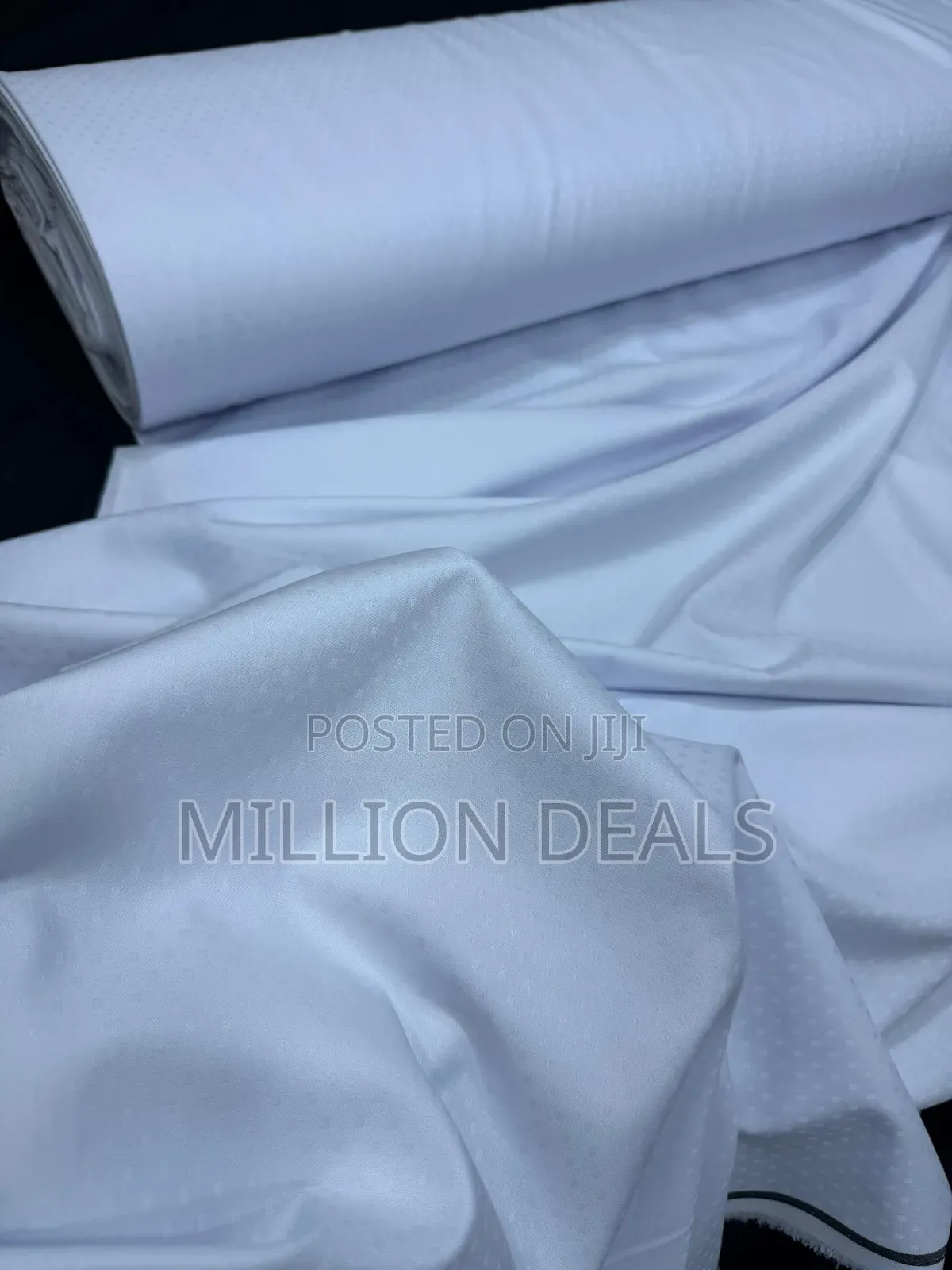 2026 New Release Men's Quality Native Cotton Fabrics